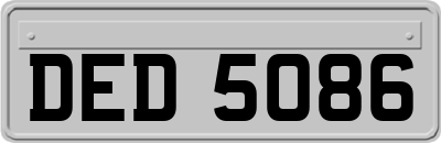 DED5086