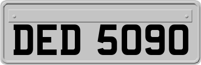 DED5090