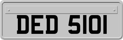 DED5101