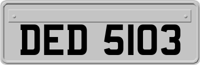 DED5103