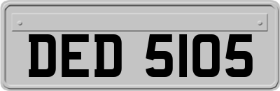 DED5105