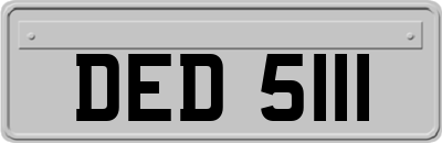 DED5111