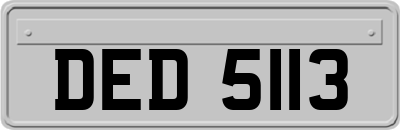 DED5113