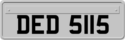 DED5115