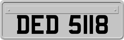 DED5118