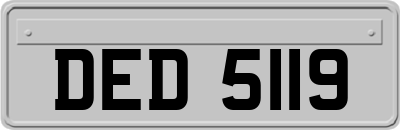 DED5119