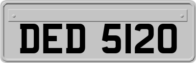 DED5120