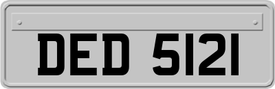 DED5121