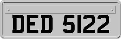 DED5122