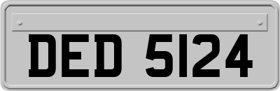 DED5124