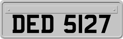 DED5127