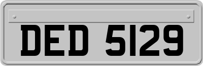 DED5129