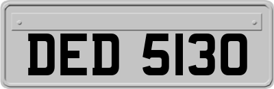 DED5130