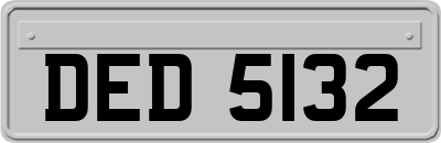 DED5132