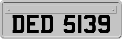 DED5139