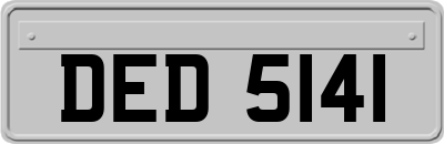 DED5141