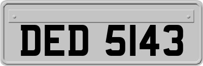 DED5143