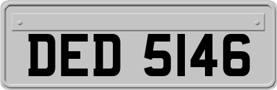 DED5146