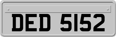 DED5152