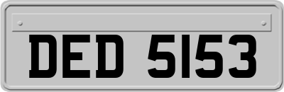 DED5153