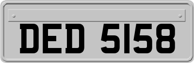 DED5158