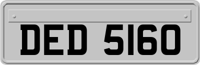 DED5160