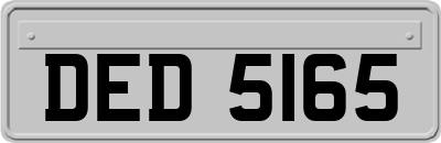 DED5165
