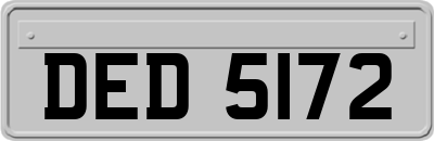 DED5172