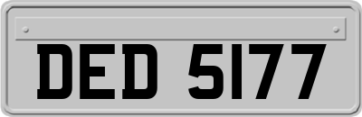 DED5177
