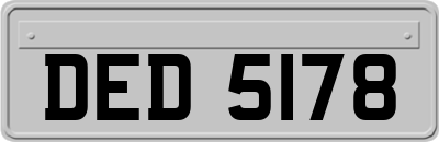 DED5178