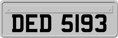 DED5193