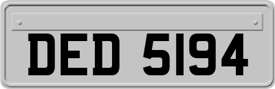 DED5194