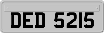 DED5215
