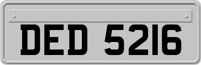 DED5216