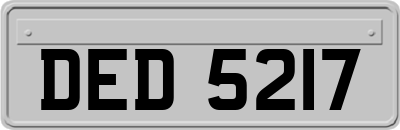 DED5217
