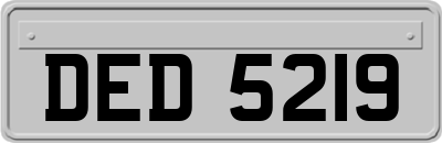 DED5219