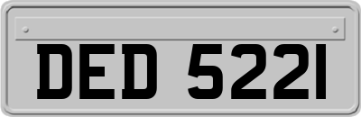 DED5221