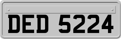 DED5224