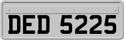 DED5225