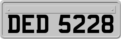 DED5228
