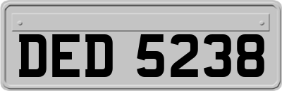 DED5238
