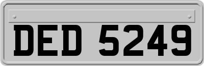 DED5249