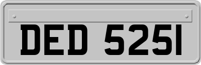 DED5251