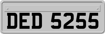 DED5255
