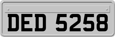 DED5258