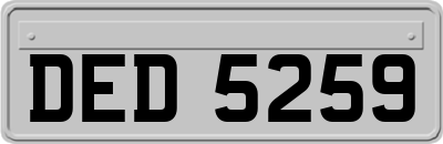 DED5259