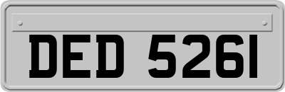 DED5261