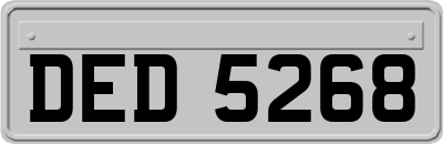 DED5268
