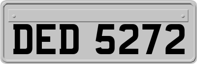 DED5272