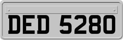 DED5280